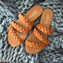 Load image into Gallery viewer, Sisal Ladrillo