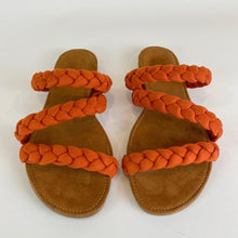 Load image into Gallery viewer, Sisal Ladrillo