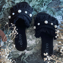 Load image into Gallery viewer, Mazatlán Negro