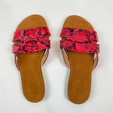 Load image into Gallery viewer, Puerto Escondido Rojo