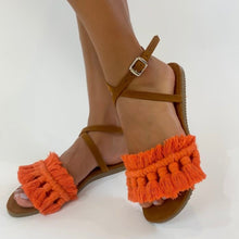 Load image into Gallery viewer, Huatulco Naranja