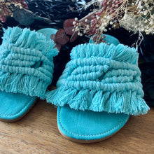 Load image into Gallery viewer, Tulum Aqua