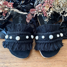 Load image into Gallery viewer, Mazatlán Negro