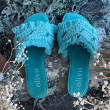 Load image into Gallery viewer, Tulum Aqua