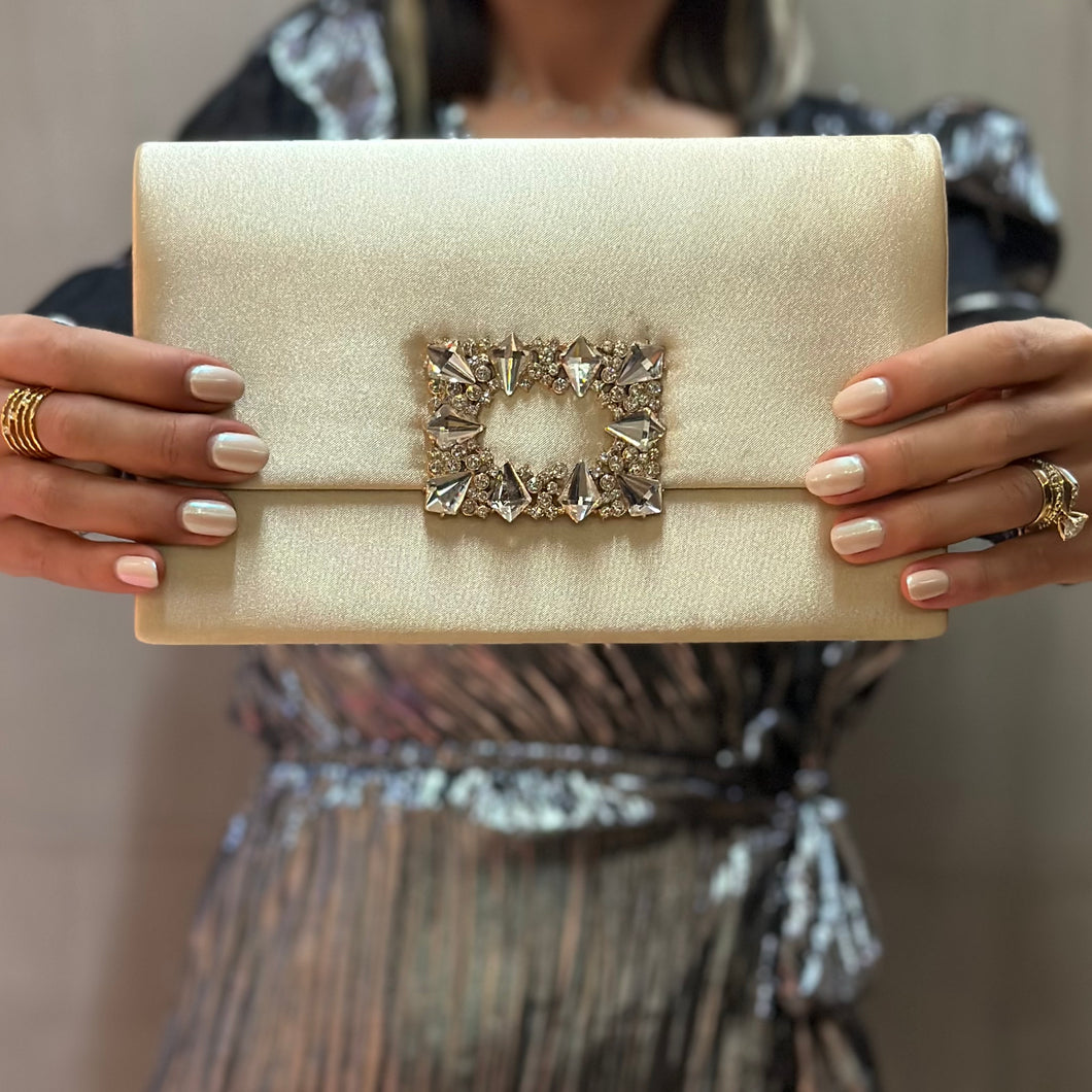 Rockefeller clutch