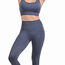 Load image into Gallery viewer, Oxford top + legging set
