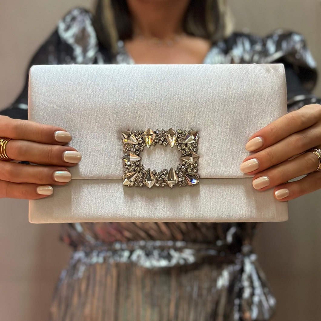 Rockefeller clutch